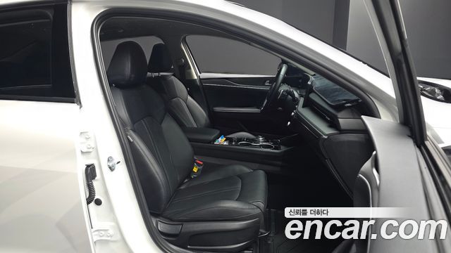 Kia K5 2026 — photo 16