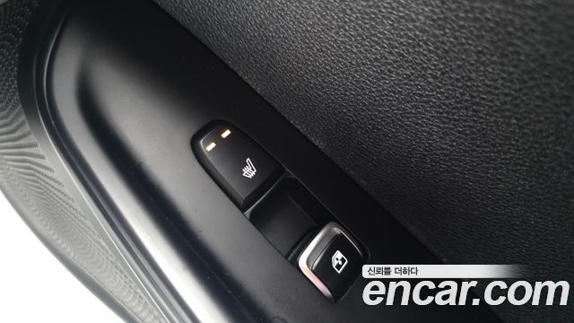 Kia K5 2026 — photo 27