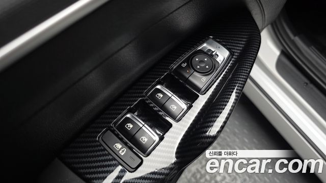 Kia K5 2026 — photo 28