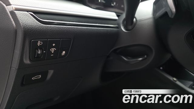 Kia K5 2026 — photo 29