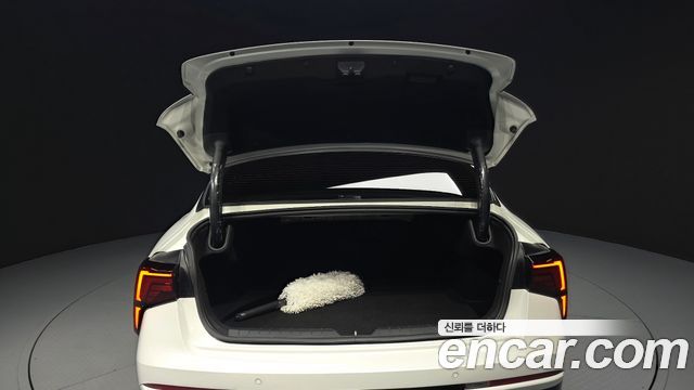 Kia K5 2026 — photo 30