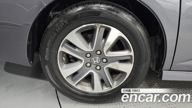 Honda Odyssey 2016 — photo 5