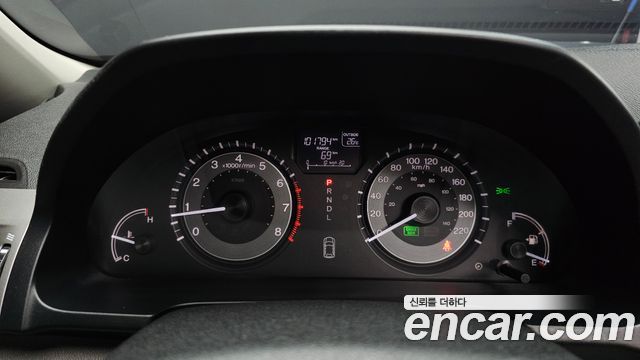 Honda Odyssey 2016 — photo 8