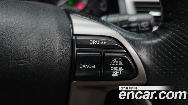 Honda Odyssey 2016 — photo 17