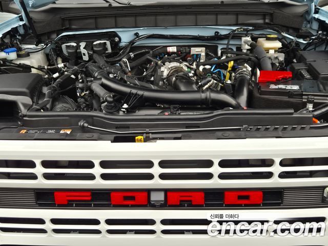 Ford Bronco 2023 — photo 4