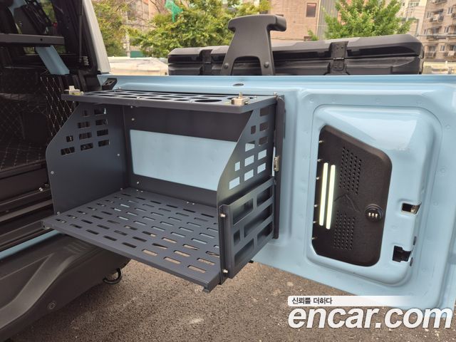 Ford Bronco 2023 — photo 14