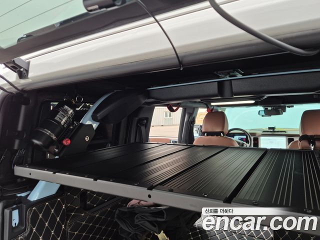 Ford Bronco 2023 — photo 15