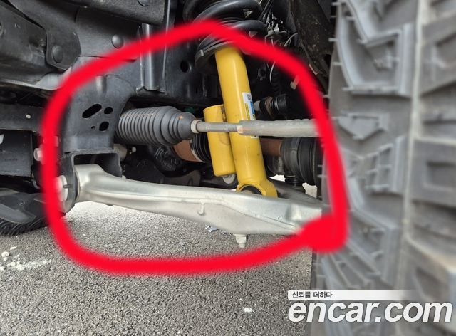 Ford Bronco 2023 — photo 18