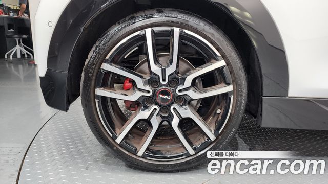 Mini Cooper 2025 — photo 5