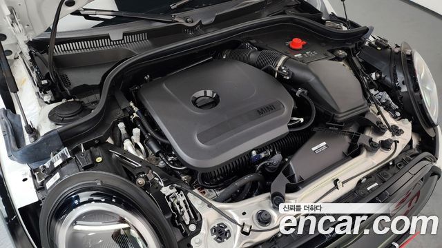 Mini Cooper 2025 — photo 6
