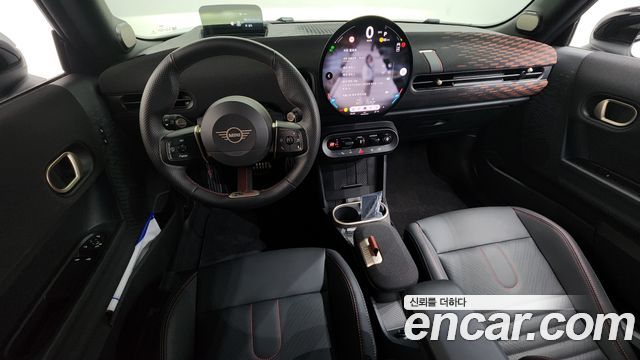 Mini Cooper 2025 — photo 10