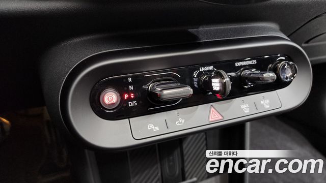 Mini Cooper 2025 — photo 12