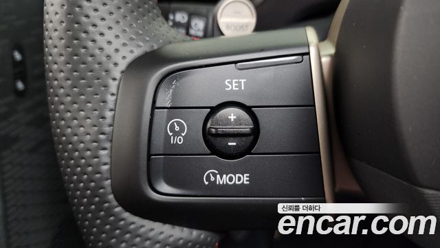 Mini Cooper 2025 — photo 23