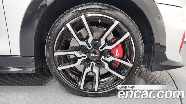 Mini Cooper 2025 — photo 7