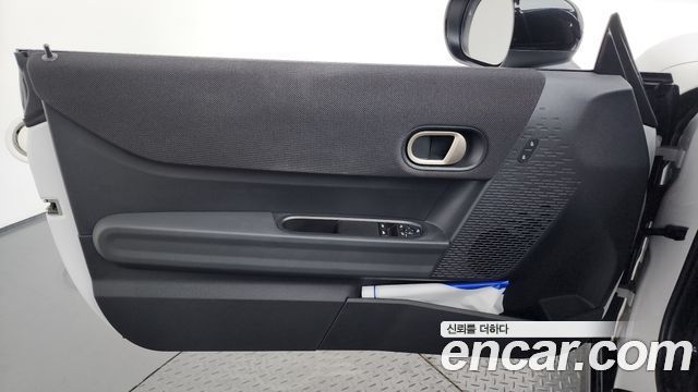 Mini Cooper 2025 — photo 14