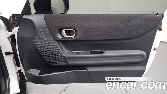 Mini Cooper 2025 — photo 15