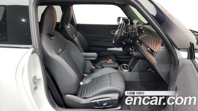 Mini Cooper 2025 — photo 16