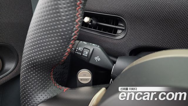 Mini Cooper 2025 — photo 30