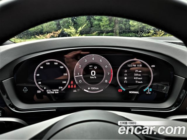 Porsche Cayenne 2024 — photo 8
