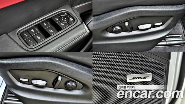 Porsche Cayenne 2024 — photo 13