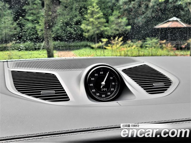 Porsche Cayenne 2024 — photo 15
