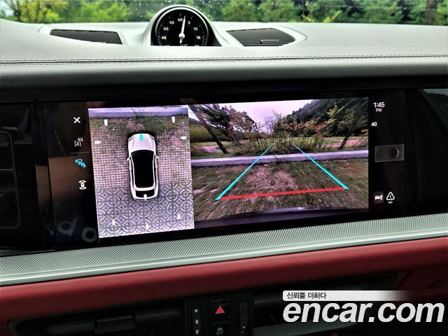 Porsche Cayenne 2024 — photo 16