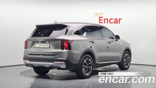 Kia Sorento 2026 — photo 2