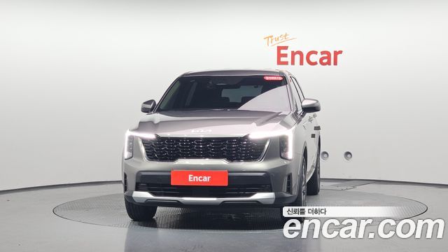 Kia Sorento 2026 — photo 3