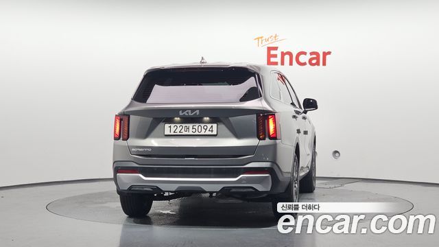 Kia Sorento 2026 — photo 4