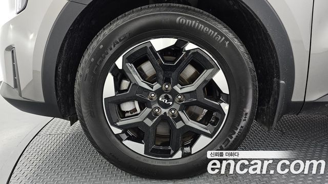 Kia Sorento 2026 — photo 5