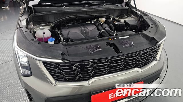 Kia Sorento 2026 — photo 6