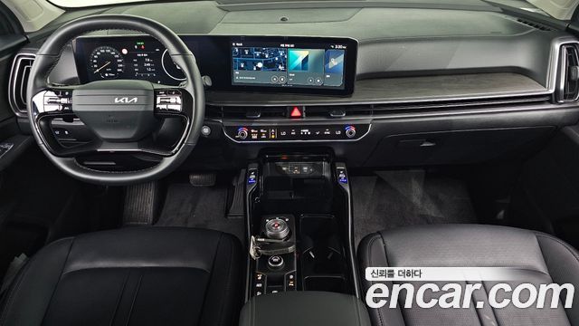 Kia Sorento 2026 — photo 10