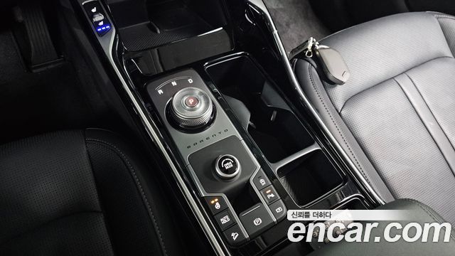 Kia Sorento 2026 — photo 12