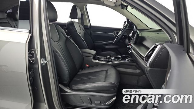 Kia Sorento 2026 — photo 13