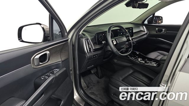 Kia Sorento 2026 — photo 17