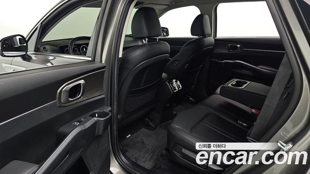 Kia Sorento 2026 — photo 18