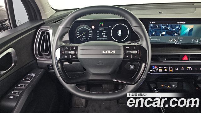 Kia Sorento 2026 — photo 19