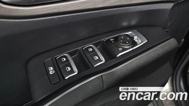 Kia Sorento 2026 — photo 22