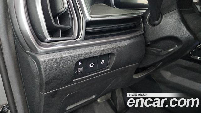 Kia Sorento 2026 — photo 23