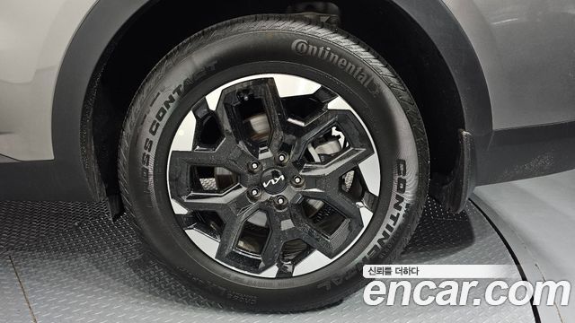 Kia Sorento 2026 — photo 7