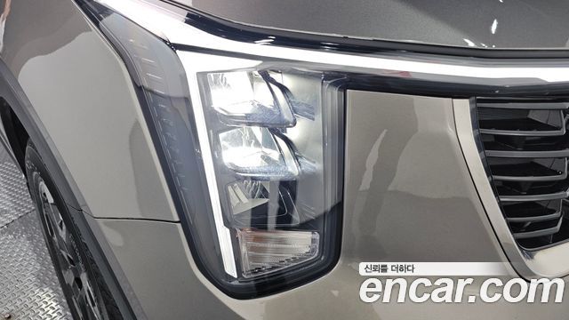Kia Sorento 2026 — photo 8