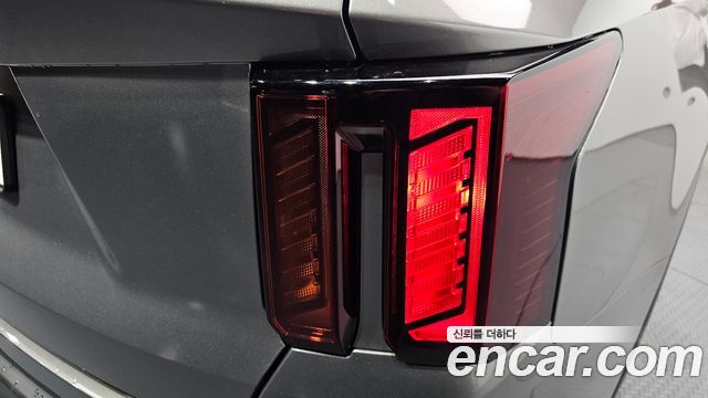 Kia Sorento 2026 — photo 9