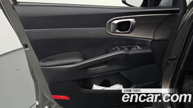 Kia Sorento 2026 — photo 14