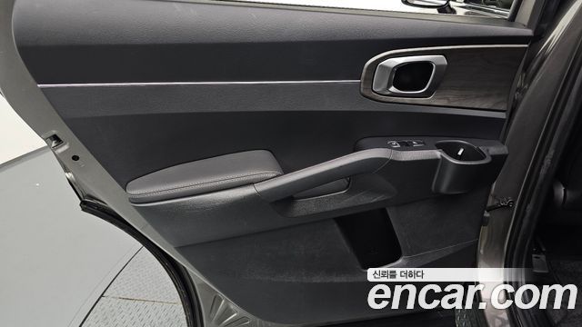 Kia Sorento 2026 — photo 15