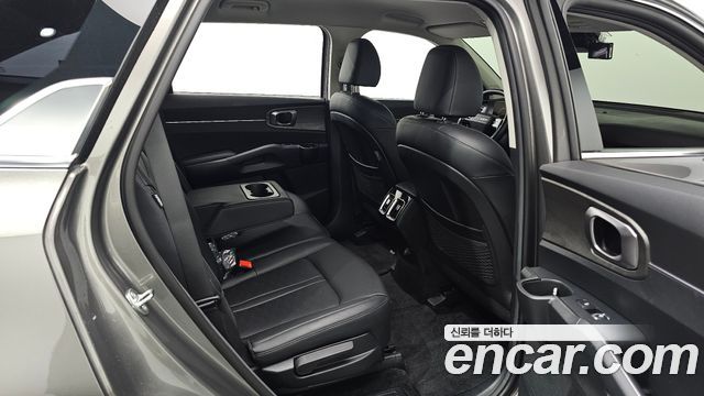 Kia Sorento 2026 — photo 16
