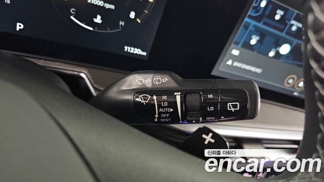 Kia Sorento 2026 — photo 28