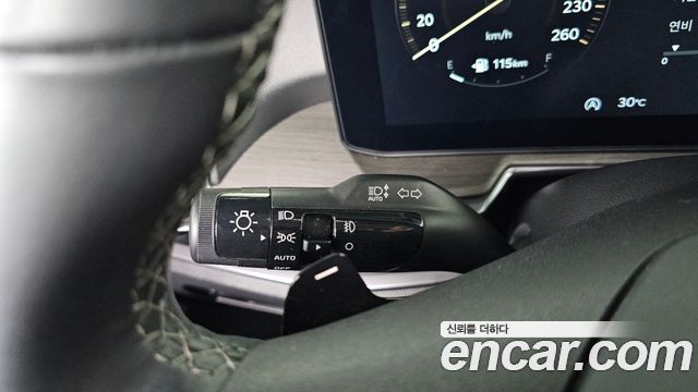 Kia Sorento 2026 — photo 29