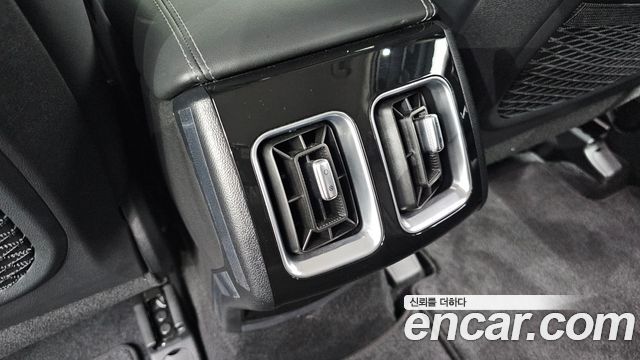 Kia Sorento 2026 — photo 30