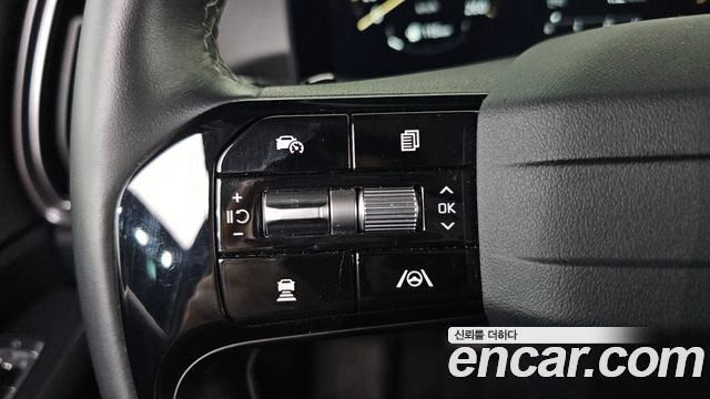 Kia Sorento 2026 — photo 32
