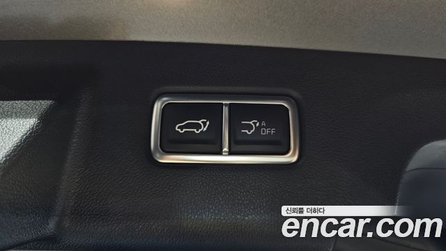 Kia Sorento 2026 — photo 33